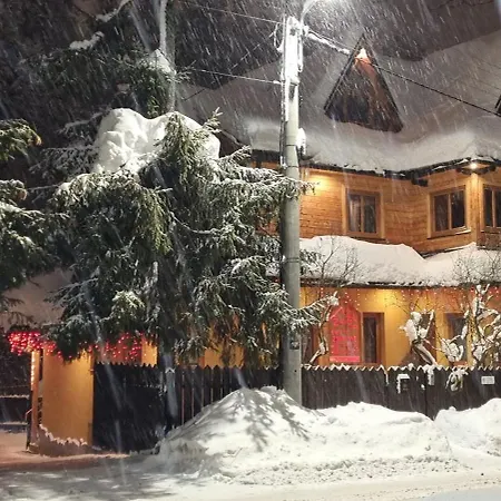 Homestay szállás Zacisze