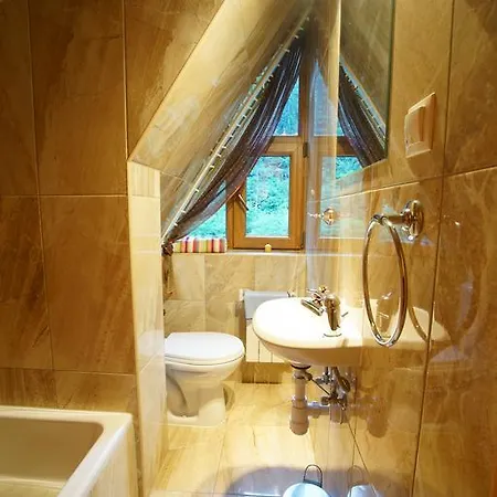 Zacisze Privat bolig Zakopane