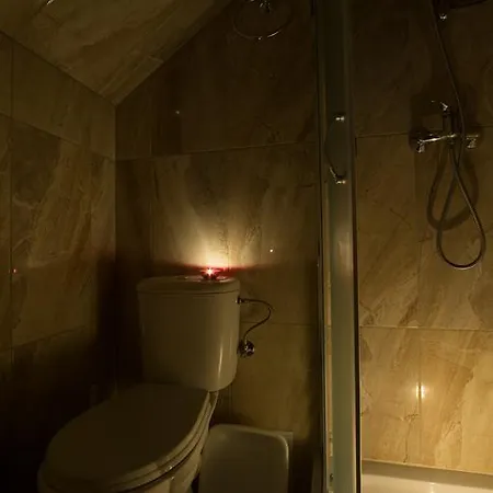 Homestay szállás Zacisze Zakopane