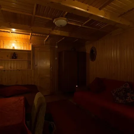 Zacisze Homestay szállás *