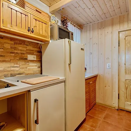 Zacisze Pansiyon Zakopane