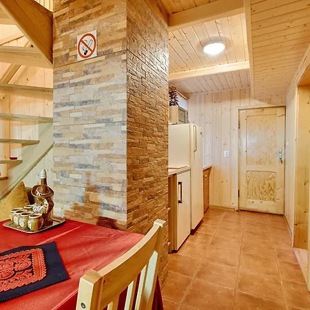 Zacisze Homestay szállás