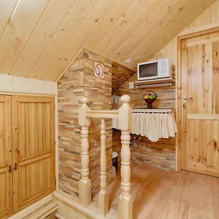 Pansiyon Zacisze Zakopane