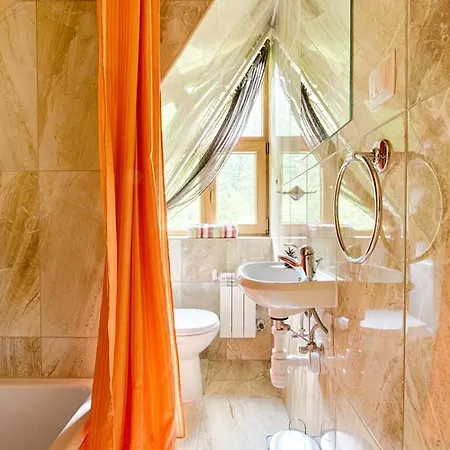 Zacisze Privat bolig