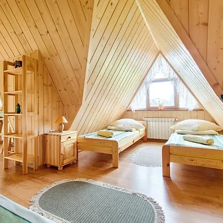 Zacisze Homestay szállás *