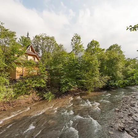 Homestay szállás Zacisze *