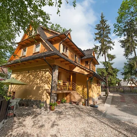 Homestay szállás Zacisze *