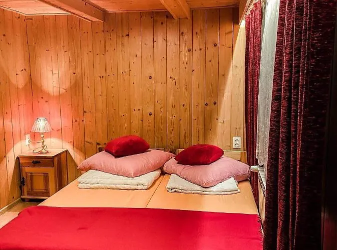 Zacisze Kwatera prywatna