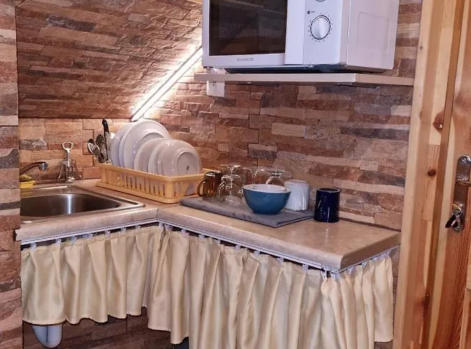 Homestay szállás Zacisze *