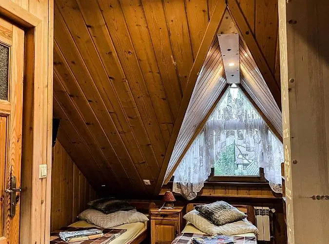 Kwatera prywatna Zacisze *