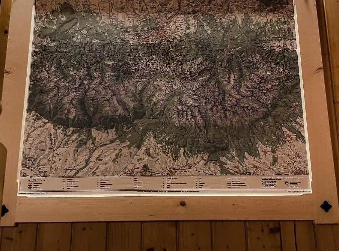 Zacisze Kwatera prywatna *