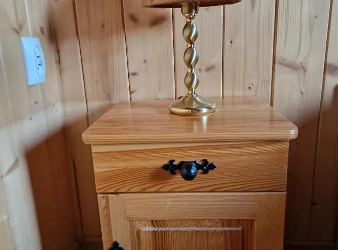 Zacisze Kwatera prywatna