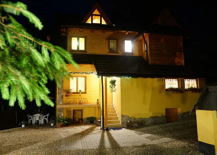 Homestay szállás Zacisze
