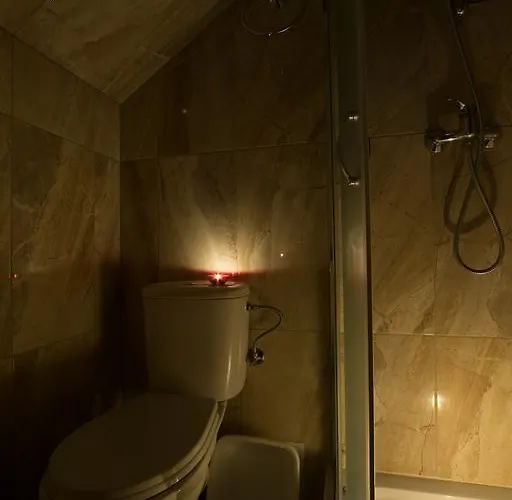 Kwatera prywatna Zacisze Zakopane