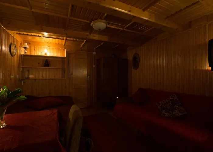 Zacisze Kwatera prywatna *