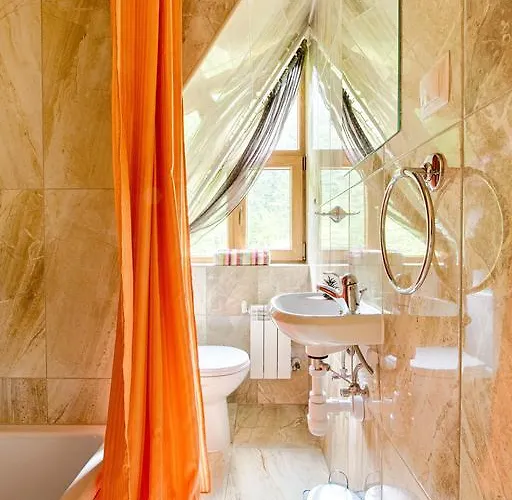 Zacisze Kwatera prywatna