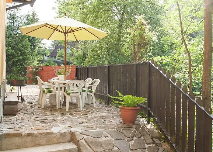 Zacisze Kwatera prywatna